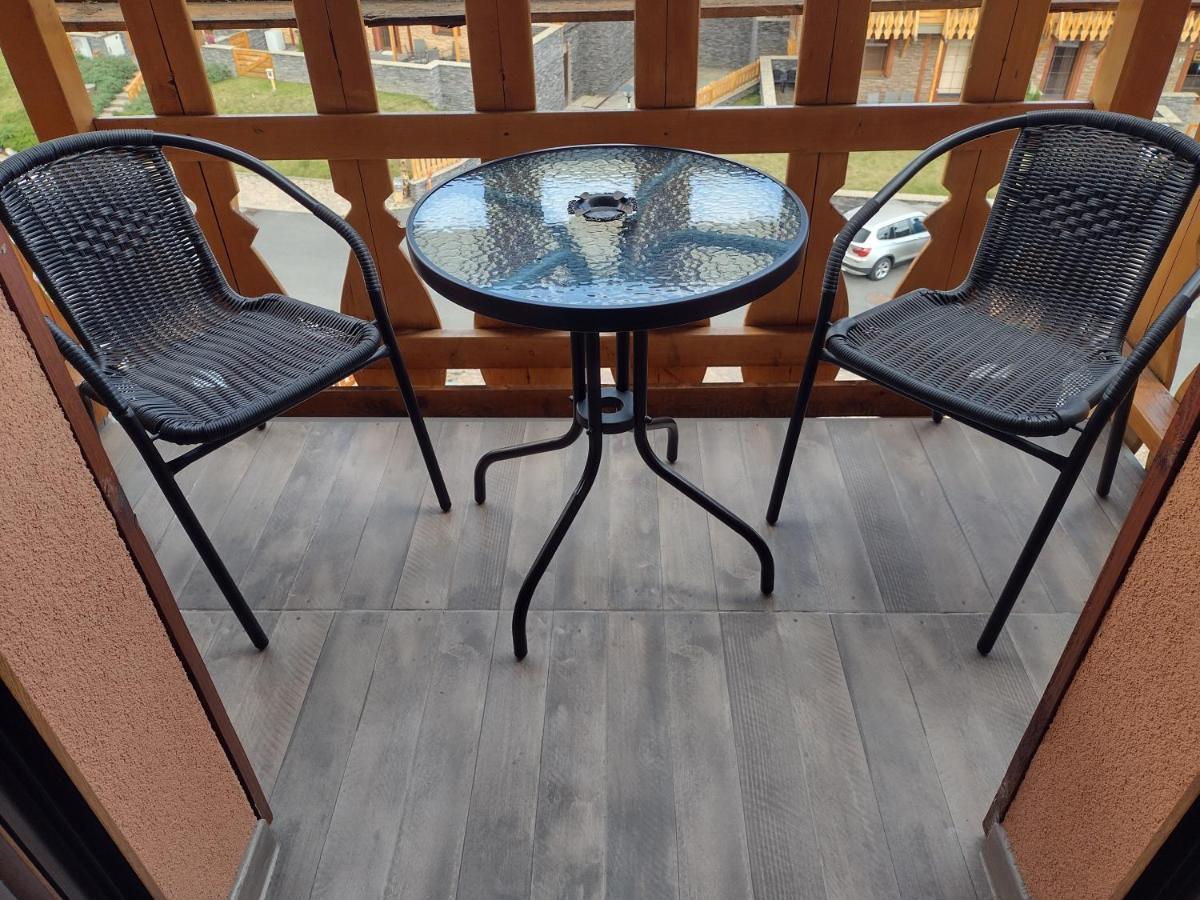 Apartman Mila, Tatragolf C407 Vel'ka Lomnica Exterior photo